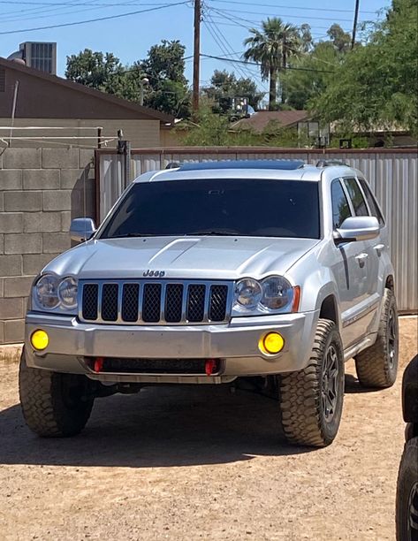 Jeep Laredo, Jeep Wk, 2006 Jeep Grand Cherokee, Jeep Wj, Jeep Grand Cherokee Srt, Offroad Jeep, Jeep Cherokee Xj, Jeep Life, Jeep Cherokee