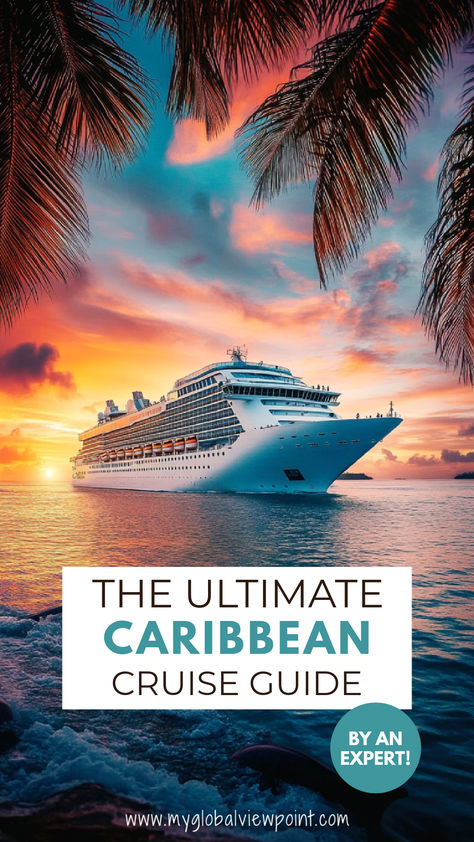 Tips and advice for planning Caribbean cruises Best Caribbean Cruises, Royal Caribbean Cruise Ships By Size, Royal Caribbean Cruise Allure Of The Seas, Royal Caribbean Cruise Harmony Of The Seas, Royal Caribbean Brilliance Of The Seas, Royal Caribbean Radiance Of The Seas, Western Caribbean, Caribbean Destinations, Norwegian Cruise Line