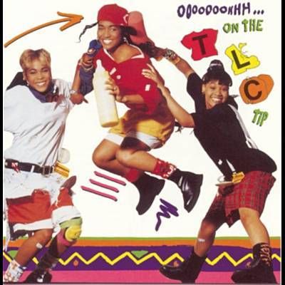 TLC discovered using Shazam Hiphop Dance, Summer Jam, New Jack, Hip Hop And R&b, 90s Hip Hop, I Love Music, Lp Vinyl, All Music, Debut Album