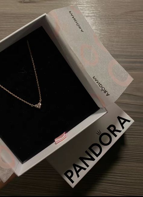 Pandora Jewelry Necklace, Xoxo Jewelry, Pandora Bracelet Designs, Best Friend Pictures Tumblr, Pretty Jewelry Necklaces, Pandora Necklace, Gold Rings Simple, Dope Jewelry, Pink Girly Things