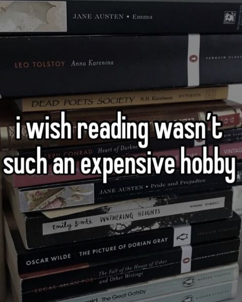 Hobby Reading, Nerd Problems, Book Nerd Problems, I Love Reading, Book Memes, Whisper Confessions, Whisper Quotes, Book Humor, I Love Books