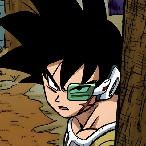 Bardock Pfp, Bardock Icon, Dbz Ships, Broly Movie, Saga Dragon Ball, Dbz Manga, Invincible Comic, Dragon Ball Art Goku, Dbz Art