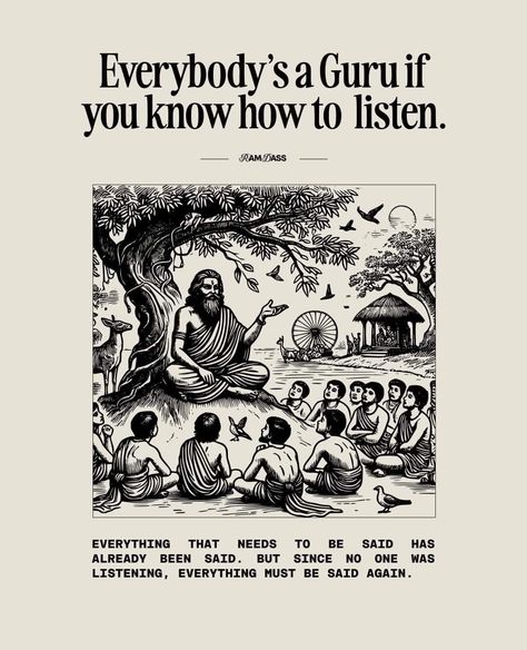 Buddhist Meditation Techniques, English Classroom Decor, Spiritual Psychology, Care Bears Cousins, Ram Dass, Reflection Quotes, Buddhist Meditation, Energy Healing Spirituality, Message Quotes