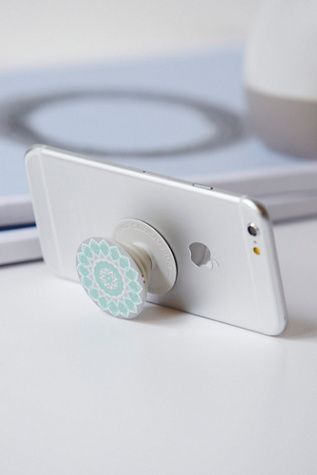 PopSockets Womens POP SOCKET PHONE MOUNT Diy Pop Socket, Pop Sockets Iphone, Popsockets Phones, Phone Things, Iphone Diy, Pop Sockets, Best Mobile Phone, Lg Phone, Mobile Case