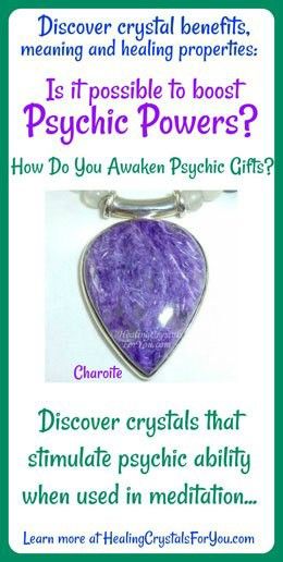 Crystals For Physic Abilities, Crystals For Psychic Abilities, Psychic Development Learning, Using Crystals, Healing Crystals For You, Psychic Gifts, Crystal Properties, Psychic Powers, Secrets Of The Universe