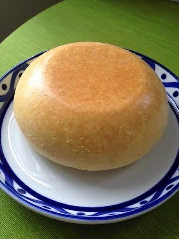 Never Turn Down A Cupcake: Rice Cooker Japanese Hotcake-cake Rice Cooker Breakfast, Rice Cooker Cake, Asian Lunch, Cooker Cake, Asian Cake, Rice Cooker Recipes, Food Post, Wolfgang Puck, On My Birthday