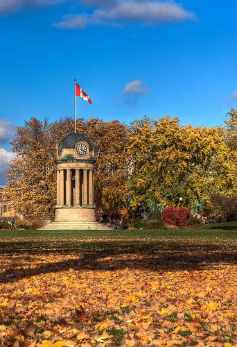 Dome of the Old City Hall Building , Kitchener , Ontario Canadian Photography, Kitchener Waterloo Ontario, Huntsville Ontario, Old City Hall Toronto, Kitchener Ontario, Waterloo Ontario, Ontario Map, Gone Days, Canada Ontario