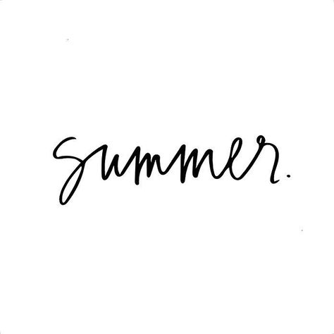 S U M M E R is off to a hot start! Stay cool friends!  #heatwave Friends Highlight Cover Instagram White, Two Word Quotes, Summer Calligraphy, White Background Quotes, Instagram White, Summer Words, Instagram Wallpaper, Tattoo Inspiration Men, Summer Instagram