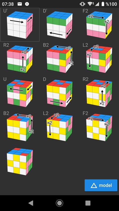 Rubix Cube, Mall Design, Rubik's Cube, Origami, Hobbies, Projects To Try, Naruto, Batman, Education