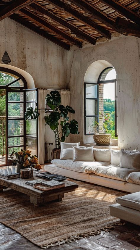 Tuscany bedroom