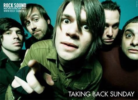 TBS! Emo Rock Aesthetic, 2000s Culture, Adam Lazzara, I Love Emos, Pretty Much Band, Emo Pop, Hd Posters, John Nolan, Band Covers