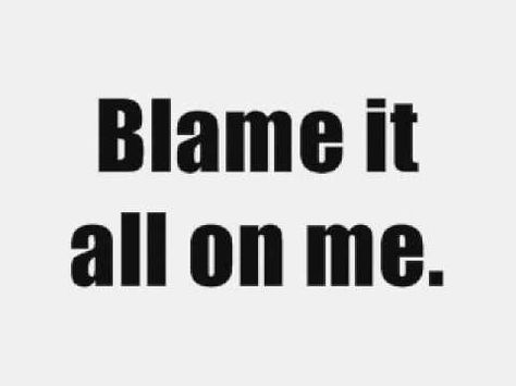 I couldn't care less really Being Blamed Quotes, Blame Quotes, Dysfunctional Family, Wrong Person, Ex Wives, Toxic Relationships, Say More, Narcissism, Thoughts Quotes