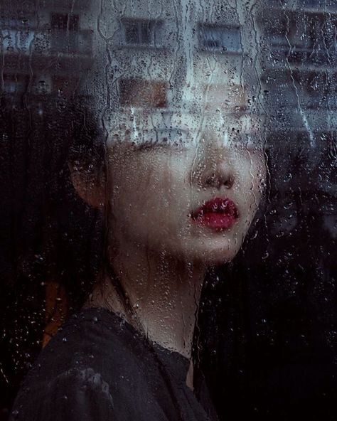 Observers II. @jeno91 by martabevacqua Photographer Self Portrait, Marta Bevacqua, Duane Michals, Through A Window, Fotografi Digital, Reflection Photography, Self Portrait Photography, Foto Art, Trik Fotografi