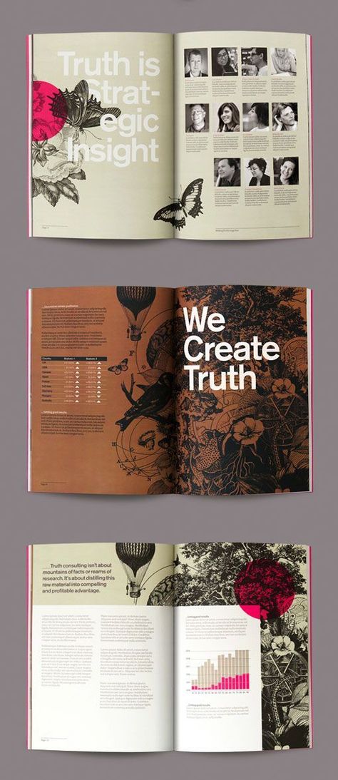 Design De Configuration, Layout Illustration, Mises En Page Design Graphique, Magazine Layout Inspiration, Visuell Identitet, 브로셔 디자인, Editorial Design Layout, Book And Magazine Design, Page Layout Design