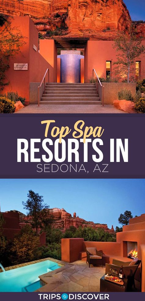 Sedona Resorts Luxury, What To Wear In Sedona In February, Sedona Birthday Trip, Canyon Ranch Spa Tucson, Sedona Arizona Resorts, Sedona Arizona Spas, Sedona Arizona Honeymoon, Sedona In December, Sedona Girls Trip