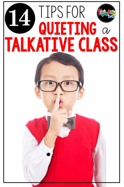 Class Behavior Management, Talkative Class, Talkative Students, Kindergarten Management, Behavioral Management, Classroom Management Elementary, Teaching Classroom Management, Behavior Plans, Classroom Management Plan