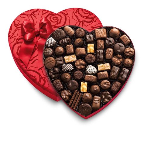 Happy Chocolate Day, Valentines Candy, Sees Candies, Valentines Day Chocolates, Box Of Chocolates, Chocolate Day, Chocolate Butter, Valentine Chocolate, Chocolate Assortment