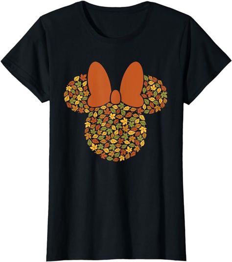 Disney Thanksgiving Shirts, Minnie Mouse Icon, Disney Thanksgiving, Apple Picking Outfit, Kids Thanksgiving, Disney Minnie Mouse Ears, Mouse Icon, Thanksgiving Tee, Perfect Fall Outfit