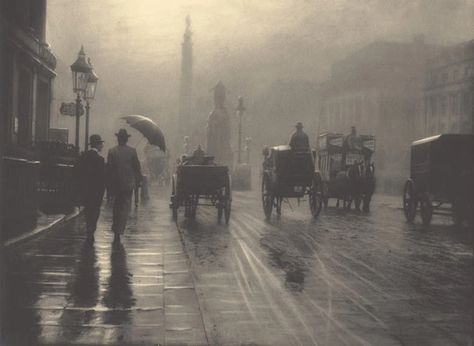 A peep into time and life of 1800's through some rare fascinating images - Awesome post - Imgur 1800 Aesthetic, London 1800, 1900s Aesthetic, Paradis Sombre, Victorian Era Aesthetic, 1800s Aesthetic, England Aesthetic, France Aesthetic, Victorian Aesthetic