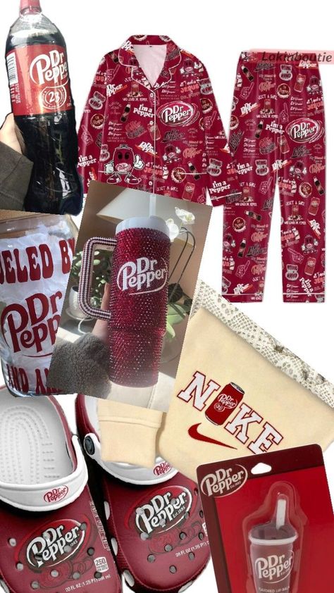 Dr pepper Dr Pepper Basket, Dr Pepper Party Decorations, Dr Pepper Gifts, Dr Pepper Bouquet, Dr Pepper Birthday Party Ideas, Dr Pepper Stuff, Dr Pepper Cup, Dr Pepper Aesthetic, Icarly And Victorious