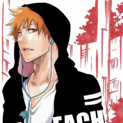 Bleach Ichigo Kurosaki, Ichigo Kurosaki Wallpaper, Ichigo Manga, Bleach Ichigo, Bleach Anime Ichigo, Bleach Anime Art, Kurosaki Ichigo, Ichigo Kurosaki, Bleach Fanart