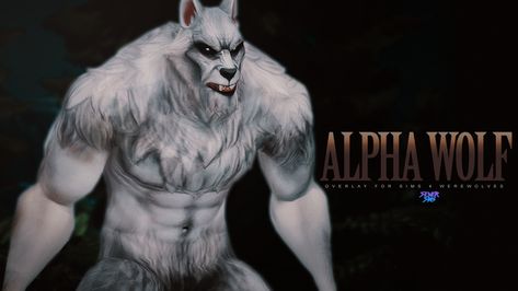 Ts4 Werewolves, Sims 4 Werewolf Cc, Sims 4 Werewolves, Sims 4 Occult Cc, Sims 4 Werewolf, Sims 4 Supernatural, Sims 4 Skin, Ts4 Mods, The Sims 4 Packs