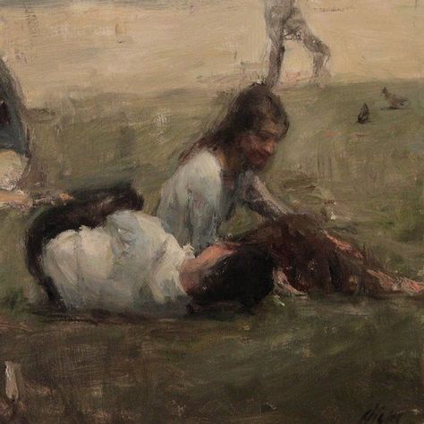 Ron Hicks, Pretty Paintings, Romantic Paintings, Couple Painting, Art Of Love, Lgbt Art, Romance Art, Old Paintings, Aesthetic Painting