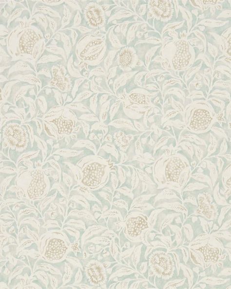 All Wallpaper – Page 2 – McGee & Co. Pomegranate Design, Sandberg Wallpaper, Linen Wallpaper, Neutral Wallpaper, Buy Linen, Wood Block Printing, Mcgee & Co, Tree Wallpaper, Powder Bath