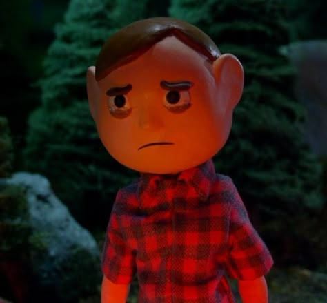 Morel Orel Icons, Orel Puppington Icon, Moral Orel Icon, Reverend Putty, Orel Puppington, Epic Pfp, Morel Orel, Happy Birthday Sam, Tiktok Pfps