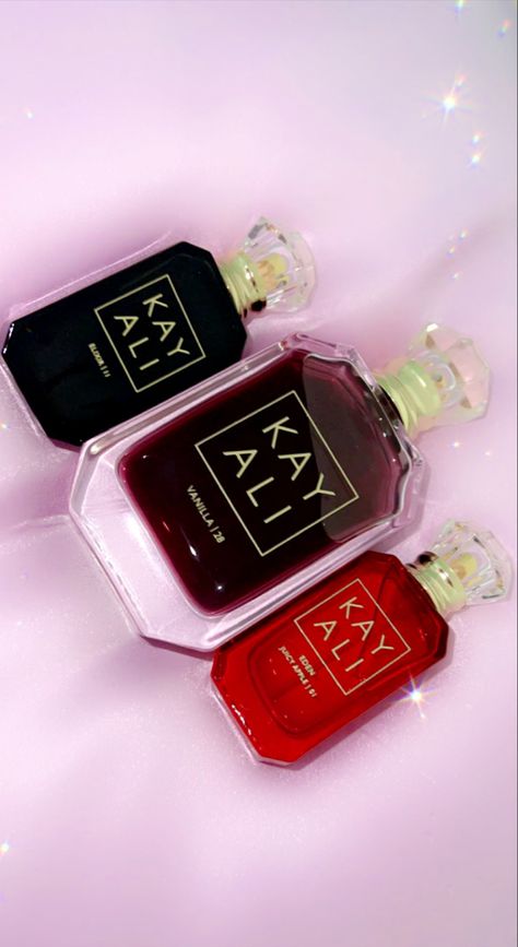 Kai Ali Perfume, Kay Ali Perfume Vanilla, Kay Ali Perfume, Kay Ali, Money Clothes, Magnolia Park, Fragrances Perfume Woman, Vanilla Perfume, Xmas List