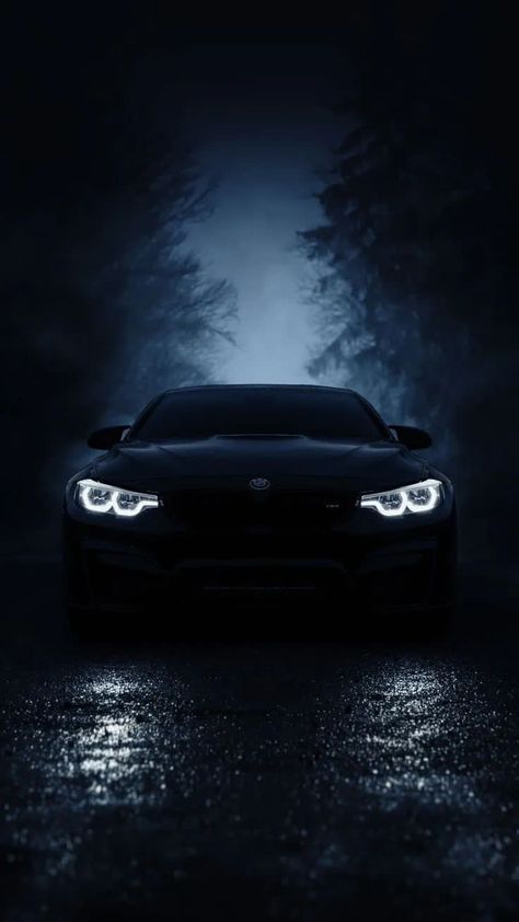 White Wallpaper Phone, Alpha Wallpaper, Auto Wallpaper, Bmw Iphone Wallpaper, Black Car Wallpaper, Cool Car Backgrounds, Night Rides Car, Carros Bmw, Car Iphone Wallpaper