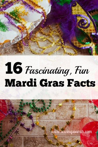 Mardi Gras Trivia, Mardi Gras Facts, Mardi Gras Activities, Madi Gras, Mardi Gras Centerpieces, Mardi Gras Crafts, Merry Monday, Mardi Gra, Mardi Gras King Cake