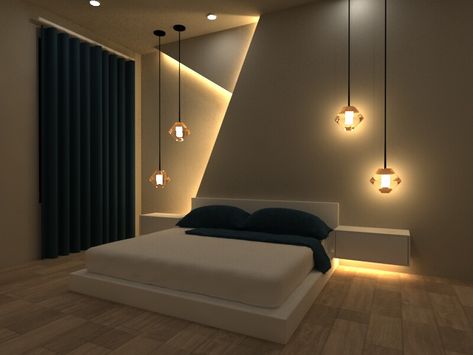 Luxury Bedroom Pop Design, Bedroom Design Modern Luxury, Bathroom Inspo Interior Design, Bedroom Design Modern, Bedroom Pop Design, Unique Bedroom Design, Unique Bedroom, Simple Bedroom Design, Corner Sofa Design