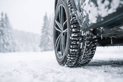 When the temperature drops and winter arrives, it's crucial to equip your vehicle with the right tyres to ensure safety and optimal performance on icy and snowy roads. Winter tyres, also known as snow tyres, are specifically designed to provide enhanced traction and handling in cold conditions. Winter Driving, Winter Road, Michelin Tires, Winter Tyres, Tyre Fitting, Tyre Brands, All Season Tyres, Driving Safety, Off Road Adventure