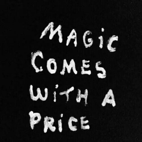 Magic Comes With A Price, Hawke Dragon Age, A Darker Shade Of Magic, Yennefer Of Vengerberg, The Ancient Magus Bride, Harry James Potter, Witch Aesthetic, Camp Half Blood, Dark Shades