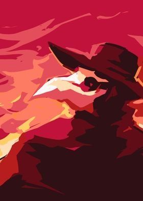 Displate is a one-of-a-kind metal poster designed to capture your unique passions. Sturdy, magnet mounted, and durable – not to mention easy on the eyes! Plague Doctor Wallpaper, Red Orange Sunset, Plague Doctor Art, Doctor Poster, Doctor Art, Plague Doctors, Arte 8 Bits, Orange Sunset, Plague Doctor