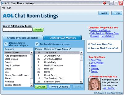 Remember A/S/L checks in your favorite AOL Chat Room? | 26 Internet Experiences You’ll Never Have Again Elvis Sightings, Live Match Streaming, 90s Teen, Dating Chat, School Dances, Chat Rooms, Dating Websites, Chat Room, 90s Kids