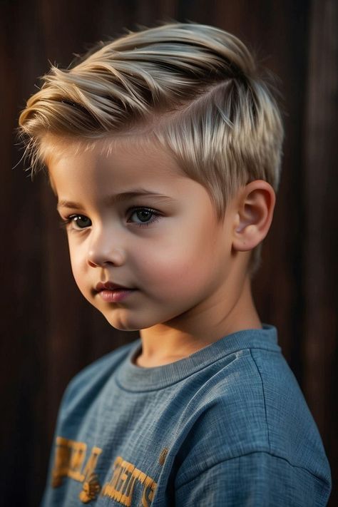 Toddler Boy Summer Haircut, Summer Boy Haircut, Little Boy Long Hairstyles, Medium Length Toddler Boy Haircut, Toddler Haircut Boy Fine Hair, Little Boy Haircut Toddler, Little Boy Haircut Long, Long Hair Boys Kids Haircuts, Toddler Boys Haircut