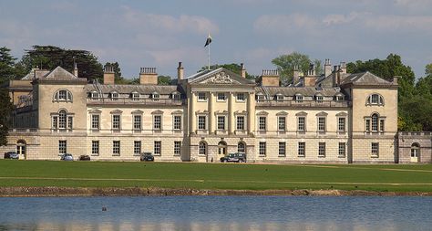 Woburn Abbey Woburn Abbey, Hastings East Sussex, 19th Century England, John Russell, Remote Working, British Country, Architect Design House, Grand Homes, Stately Home