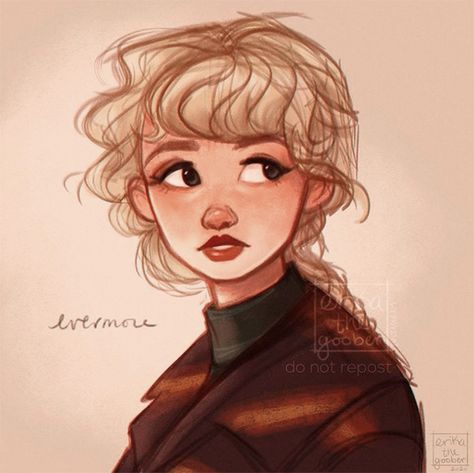 15 Procreate Tips & Tricks for Beginners | 21 Draw Procreate Drawing Ideas, Procreate Drawing, Drawing Ideas, Taylor Swift, Swift, Blonde, Hair