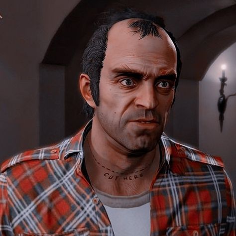 Gta V Icons Trevor Philips Funny, Trevor Philips Icon, Gta Characters, Trevor Phillips, Steven Ogg, Trevor Philips, Fav Characters, Gta 5, Grand Theft Auto