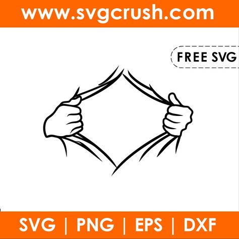 Super Hero Svg, Superhero Svg, Cricut Business, Cricut Svgs, Superhero Shirt, Free Svg Files For Cricut, Image Svg, Cricut Images, Cricut Projects Beginner