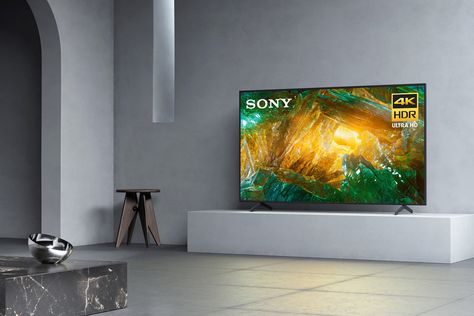 Television Set, Uhd Tv, Sony Tv, 4k Tv, Dolby Atmos, Digital Trends, Tv Box, Lcd Monitor, Led Tv