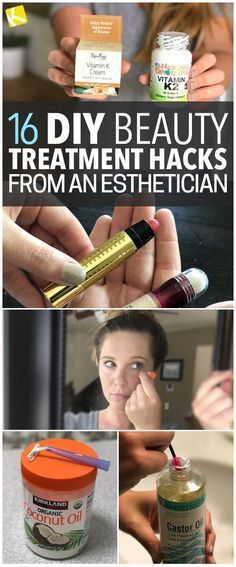 Diy Beauty Treatments, Diy Beauty Products, Beauty Remedies, Beauty Tips And Tricks, Diy Beauty Hacks, Homemade Beauty, Makeup Tricks, Natural Beauty Tips, Beauty Tricks