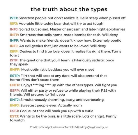 Mbti Personality Istp, Estj Personality Aesthetic, Istp Personality Type, Cognitive Functions Mbti, Personality Types Chart, Mbti Personality Types, Personality Descriptions, Infj Traits, 16 Personality Types