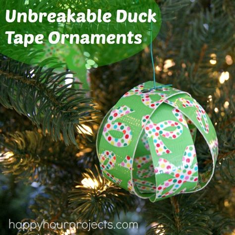 This is a Sponsored post written by me on behalf of Duck Brand provided by ShurTech Brands, LLC for SocialSpark. All opinions are 100% mine. I love getting crafty with the Duck Tape!  Duck Brand® Duck Tape is available is so many prints and colors, including the new-for-the-season penguins, snowmen, seasonal sweets, and holiday bows!...Read More Holiday Art Projects, Tape Projects, Duct Tape Crafts, Scouts Crafts, Holiday Bows, Duck Tape, Christmas Ornaments Homemade, The Duck, Holiday Art