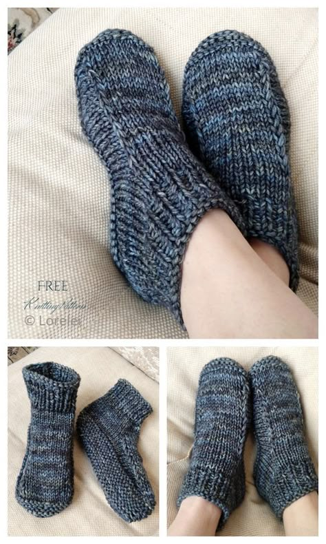 Knit Better Dorm Boots Free Knitting Patterns - Knitting Pattern Slipper Boots Knitting Pattern Free, Knit Slippers Pattern Free, Slipper Patterns Knitted, Knitting Slippers For Beginners, Better Dorm Boots Free Knitting Pattern, Knit Slippers Adult Free Pattern, Childrens Knitted Slippers Free Pattern, Knit Pattern Headband, Knitting Patterns For Slippers