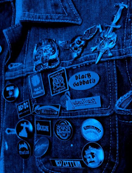 Blues Rock Aesthetic, Punk Blue Aesthetic, Blue Euphoria Aesthetic, Blue Rockstar Aesthetic, Blue Punk Aesthetic, 80s Blue Aesthetic, Blue Rock Aesthetic, Blue Aesthetic Boy, Dark Blue Neon Aesthetic