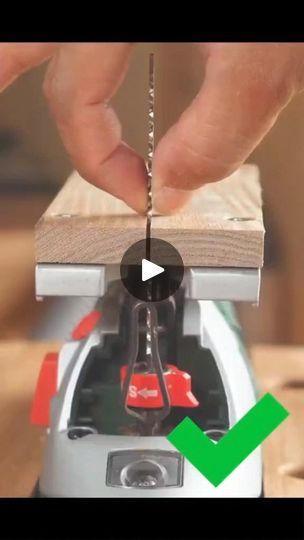 Woodworking Jigsaw, Wait A Minute, Diy Crafts Life Hacks, Carpentry Diy, Wood Shop Projects, Wood Furniture Diy, Homemade Tools, Woodworking Jigs, Diy Wood Projects Furniture