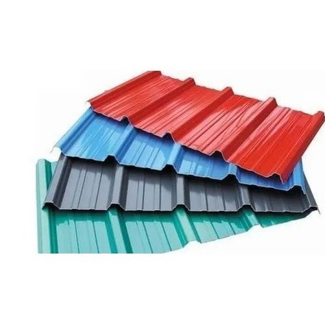 Roofing is not just a functional aspect of a structure; it's a statement of durability, aesthetics, and innovation. In this quest for the perfect roofing solution, Shree Sivabalaaji Steels introduces the 0.47 JSW Colouron+ Roofing Sheets, a remarkable blend of strength and beauty. In this article, we delve into the features that make these roofing sheets a game-changer in the construction industry. Metal Sheet Roof, Hotel Bed Sheets, Terracotta Roof Tiles, Sheet Metal Roofing, Fiber Cement Board, Roofing Options, Overall Looks, Metal Roofs, Sustainable Building Materials